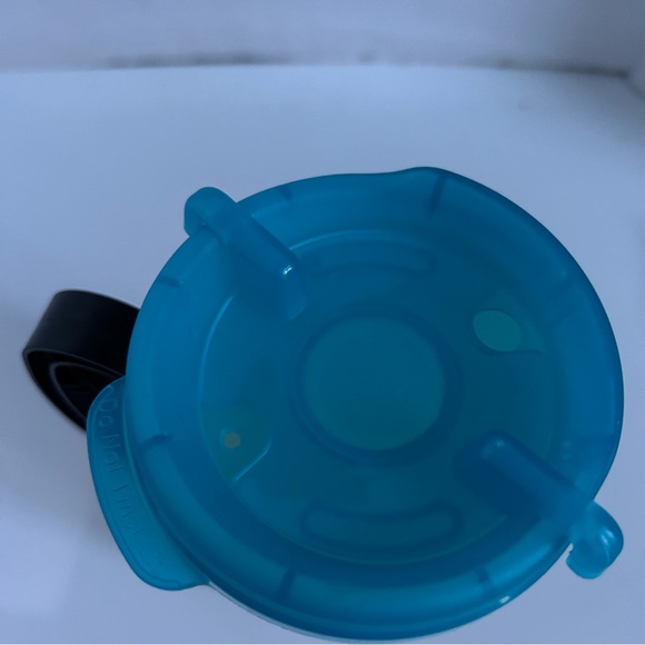 Lot of 3 movie cups with lids BPA FREE - Picture 7 of 11